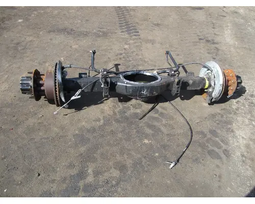 Axle Housing (Rear) Spicer S110 Camerota Truck Parts