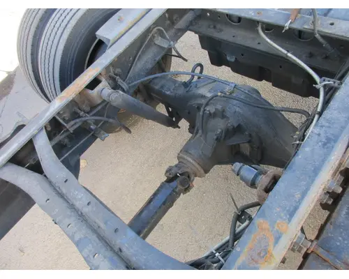 Axle Housing (Rear) SPICER S110 Michigan Truck Parts