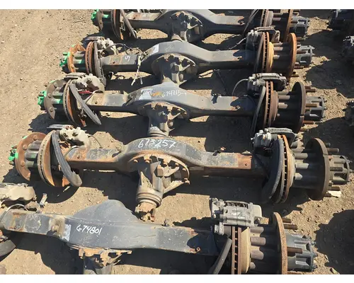 Axle Housing (Rear) SPICER S110 Geco - Dinuba