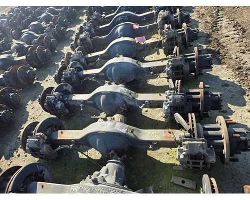 Axle Housing (Rear) SPICER S110 Geco - Dinuba