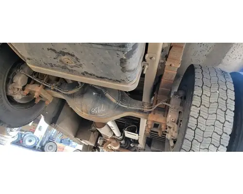 Axle Housing (Rear) SPICER S110 Geco - Dinuba