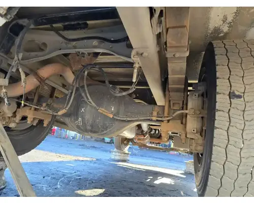 Axle Housing (Rear) SPICER S110 Geco - Dinuba