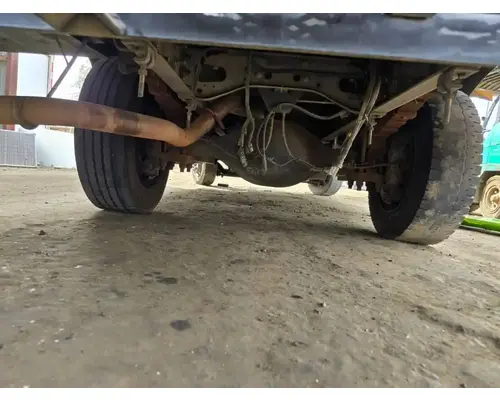 Axle Housing (Rear) SPICER S110 Geco - Dinuba