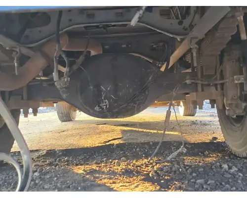 Axle Housing (Rear) SPICER S110 Geco - Dinuba