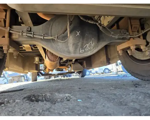 Axle Housing (Rear) SPICER S110 Geco - Dinuba