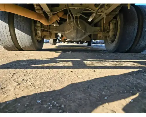 Axle Housing (Rear) SPICER S110 Geco - Dinuba