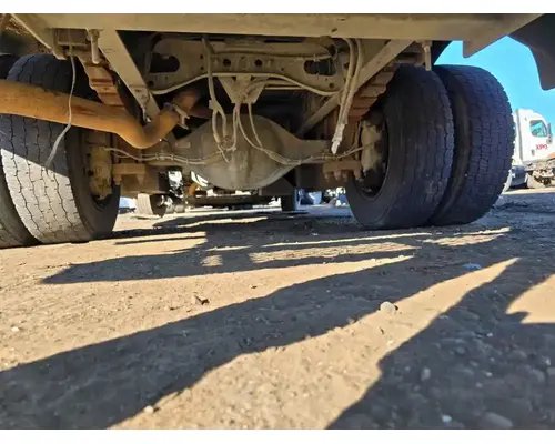 Axle Housing (Rear) SPICER S110 Geco - Dinuba