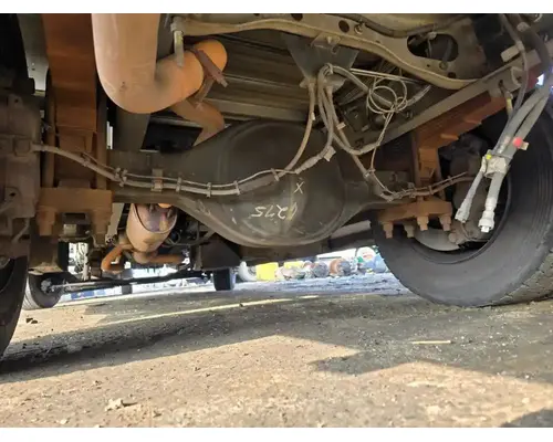 Axle Housing (Rear) SPICER S110 Geco - Dinuba