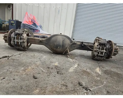 Axle Housing (Rear) SPICER S110 Geco - Dinuba