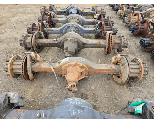 Axle Housing (Rear) SPICER S110 Geco - Dinuba
