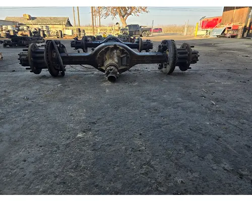 Axle Housing (Rear) SPICER S110 Geco - Dinuba