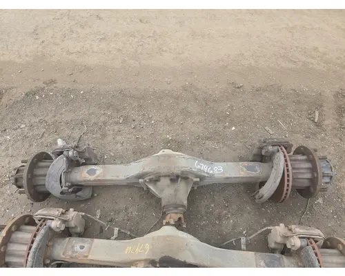 Axle Housing (Rear) SPICER S110 Geco - Dinuba