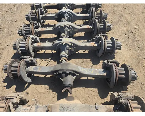 Axle Housing (Rear) SPICER S110 Geco - Dinuba