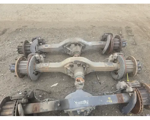 Axle Housing (Rear) SPICER S110 Geco - Dinuba