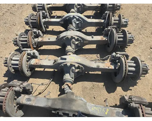 Axle Housing (Rear) SPICER S110 Geco - Dinuba