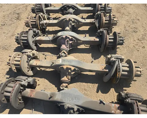 Axle Housing (Rear) SPICER S110 Geco - Dinuba