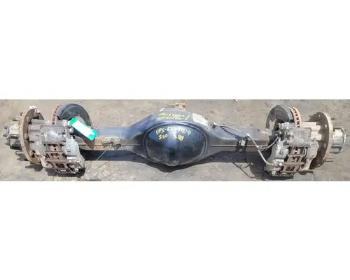 Axle Housing (Rear) SPICER S110 Geco - Dinuba