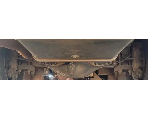 Axle Housing (Rear) SPICER S110 Geco - Dinuba