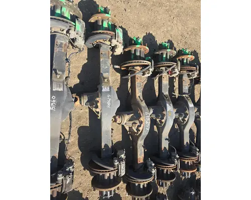Axle Housing (Rear) SPICER S110 Geco - Dinuba