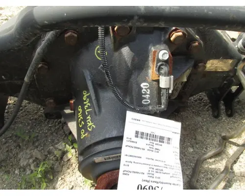 Rears (Rear) SPICER S110 Michigan Truck Parts