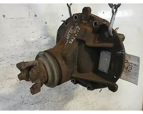 Spicer S110 Differential Assembly (Rear, Rear)