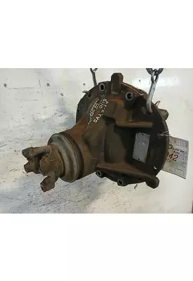 Spicer S110 Differential Assembly (Rear, Rear)