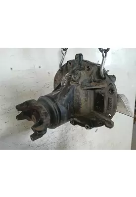 Spicer S110 Differential Assembly (Rear, Rear)