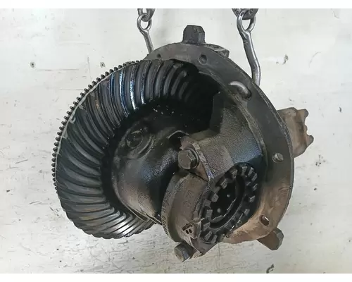 Spicer S110 Differential Assembly (Rear, Rear)