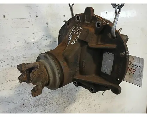 Differential Assembly (Rear, Rear) Spicer S110 Spalding Auto Parts