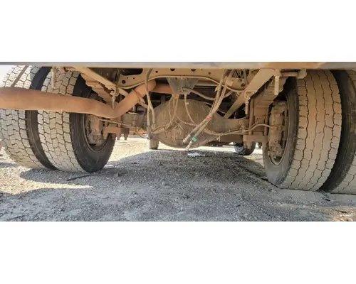 Axle Housing (Rear) SPICER S110 Geco - Dinuba