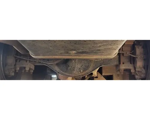 Axle Housing (Rear) SPICER S110 Geco - Dinuba