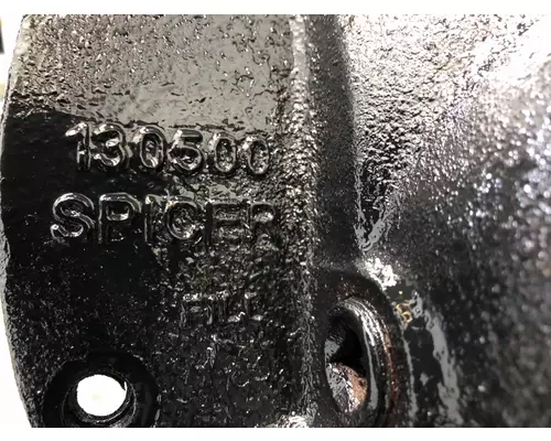 Spicer S110 Differential Pd Drive Gear