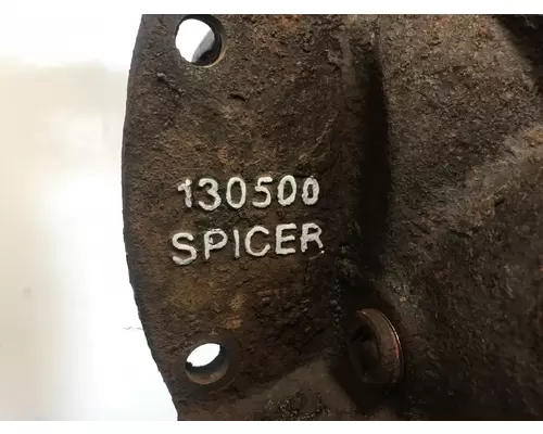 Spicer S110 Differential Pd Drive Gear