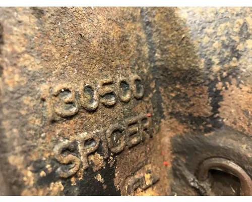 Spicer S110 Differential Pd Drive Gear