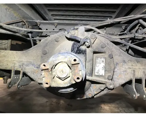 Spicer S110 Differential Pd Drive Gear