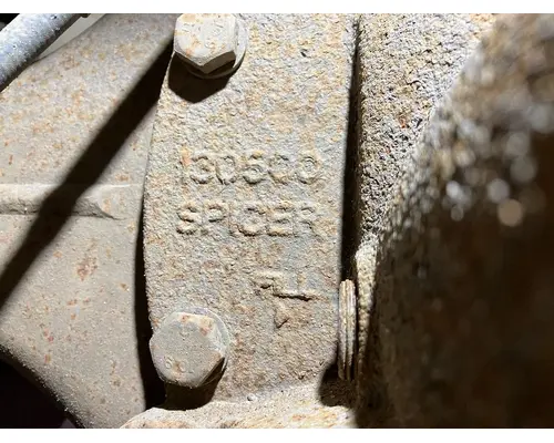 Spicer S110 Differential Pd Drive Gear