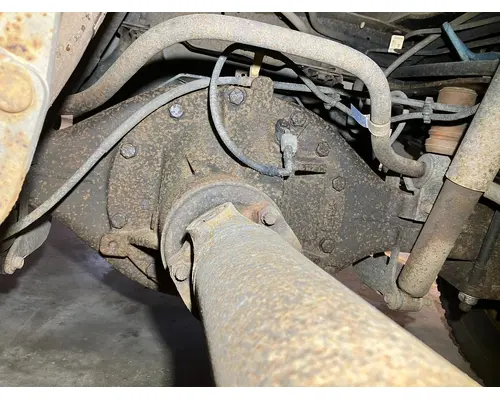 Spicer S110 Differential Pd Drive Gear