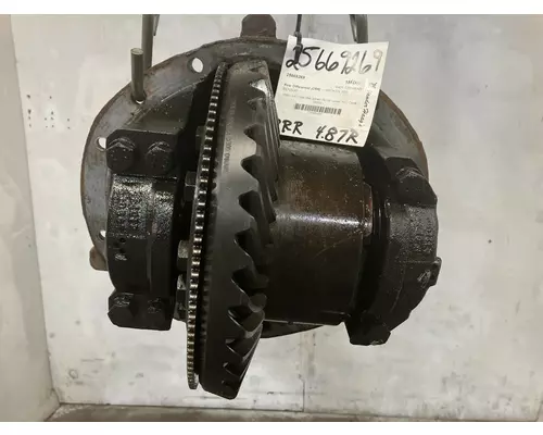 Spicer S110 Differential Pd Drive Gear