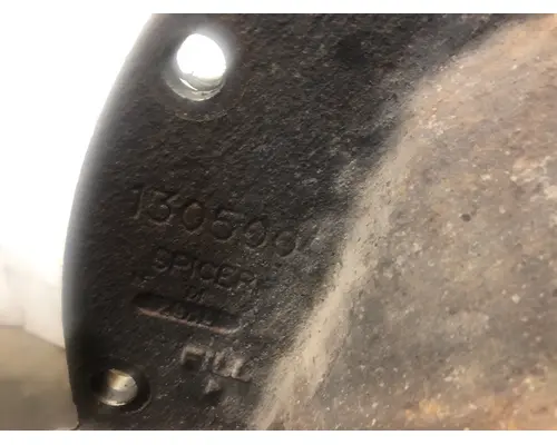 Spicer S110 Differential Pd Drive Gear