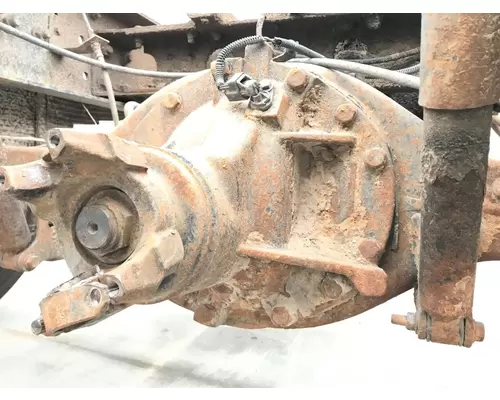 Spicer S110 Differential Pd Drive Gear