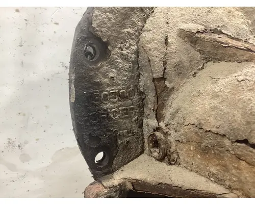 Spicer S110 Differential Pd Drive Gear