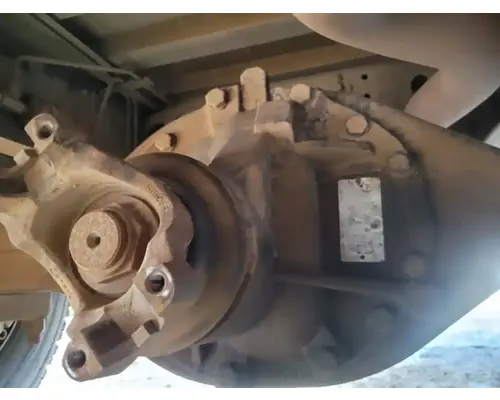 Rears (Rear) SPICER S110 Geco - Dinuba