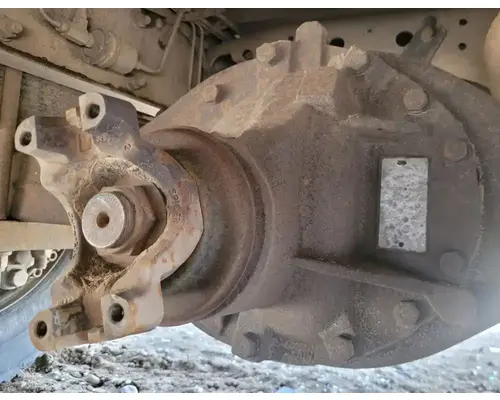 Rears (Rear) SPICER S110 Geco - Dinuba