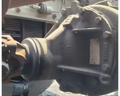 Rears (Rear) SPICER S110 Geco - Dinuba