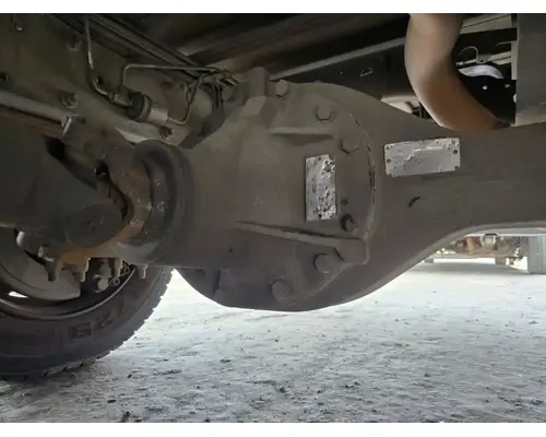 Rears (Rear) SPICER S110 Geco - Dinuba