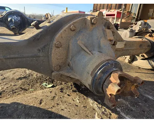 Rears (Rear) SPICER S110 Geco - Dinuba