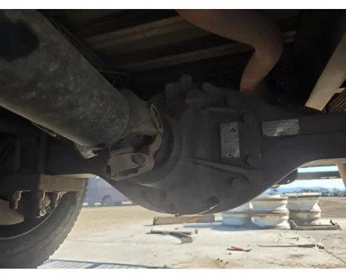 Rears (Rear) SPICER S110 Geco - Dinuba