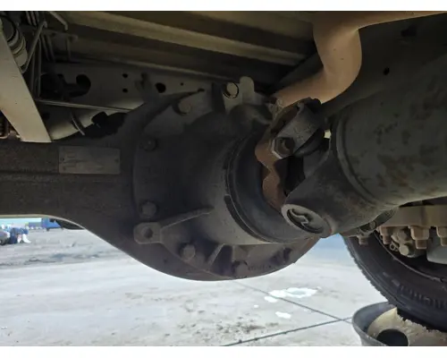 Rears (Rear) SPICER S110 Geco - Dinuba