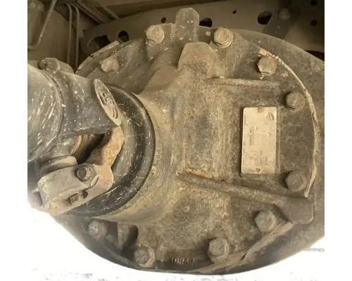 Rears (Rear) SPICER S110 Geco - Dinuba