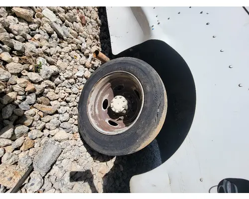 Rears (Rear) SPICER S110 Crest Truck Parts